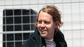 Vettel kondigt Formule 1-pensioen aan
